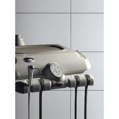 Obrázek pro Midmark Procenter Assistants Console