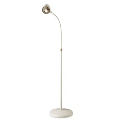 画像 Ritter 250 LED Exam Light