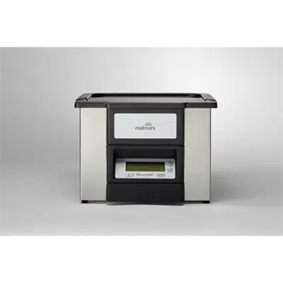 Image for QuickClean™ Ultrasonic Cleaner QC3