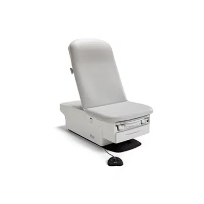 kuva kohteelle Ritter 224 Barrier-Free® Examination Chair