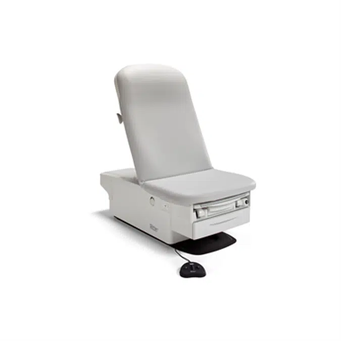 Ritter 224 Barrier-Free® Examination Chair