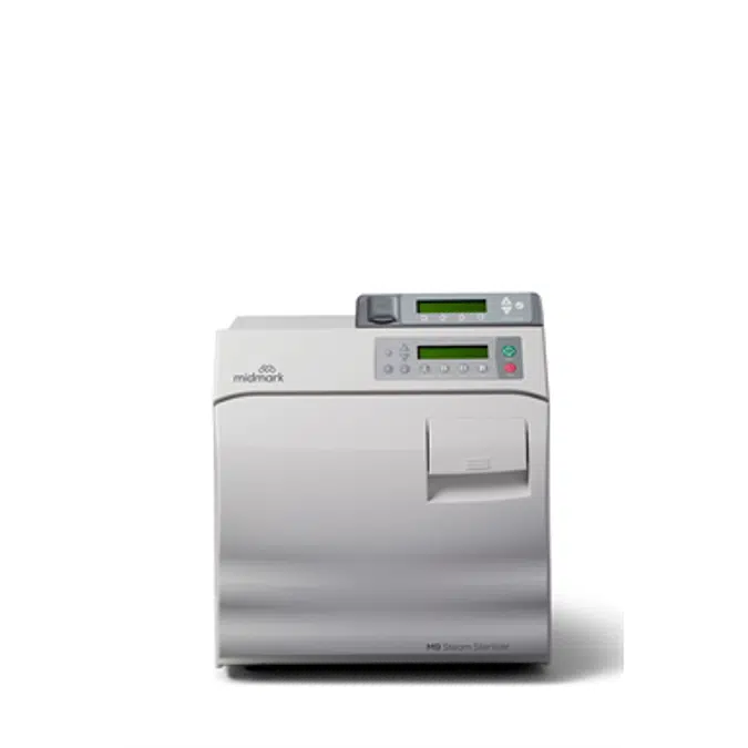M9™ Steam Sterilizer