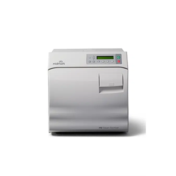 M9™ Steam Sterilizer