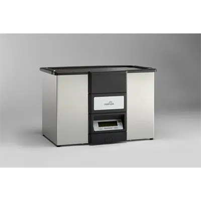 Image for QuickClean™ Ultrasonic Cleaner QC6