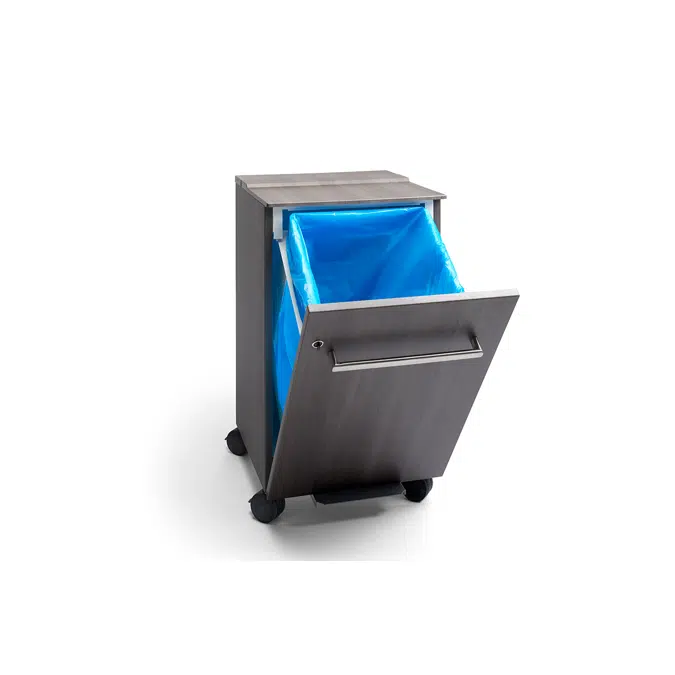 Synthesis® Mobile Linen Cart