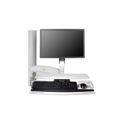 Immagine per Midmark 6282 Wall Mounted PC Workstation