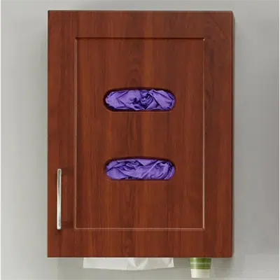 Image for Synthesis® Glove, Towel and Cup Dispensers