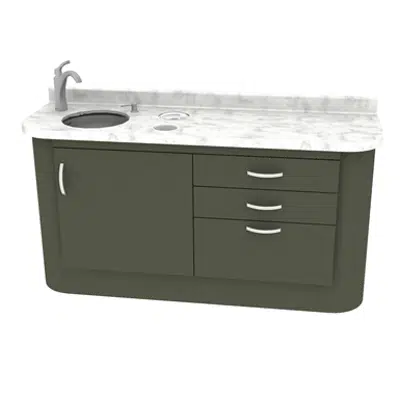 kép a termékről - Synthesis® Side Station - O2