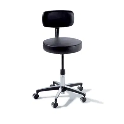 Image for Ritter 275 Adjustable Physician Stool