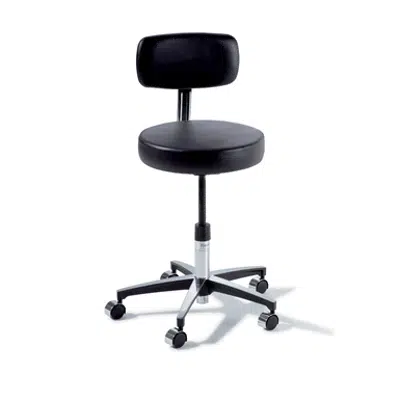 画像 Ritter 275 Adjustable Physician Stool