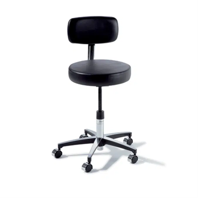 Ritter 275 Adjustable Physician Stool