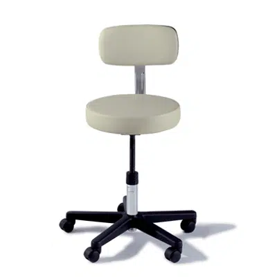 画像 Ritter 271 Adjustable Stool
