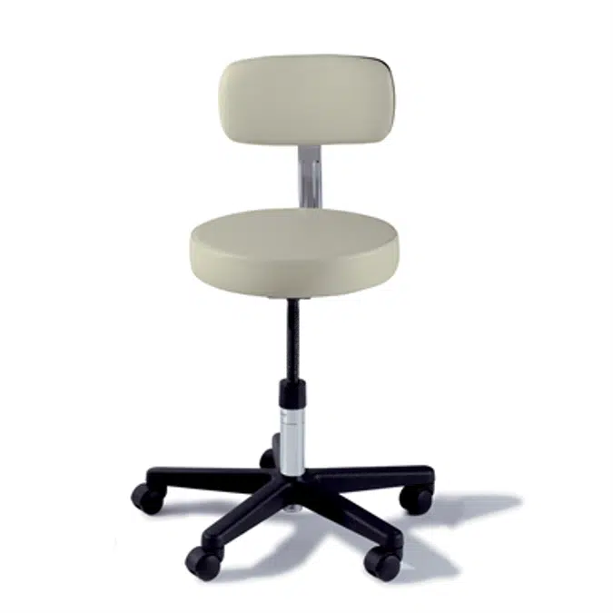 Ritter 271 Adjustable Stool