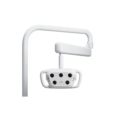 Image for Midmark® Dental LED Light - LT-1100-001