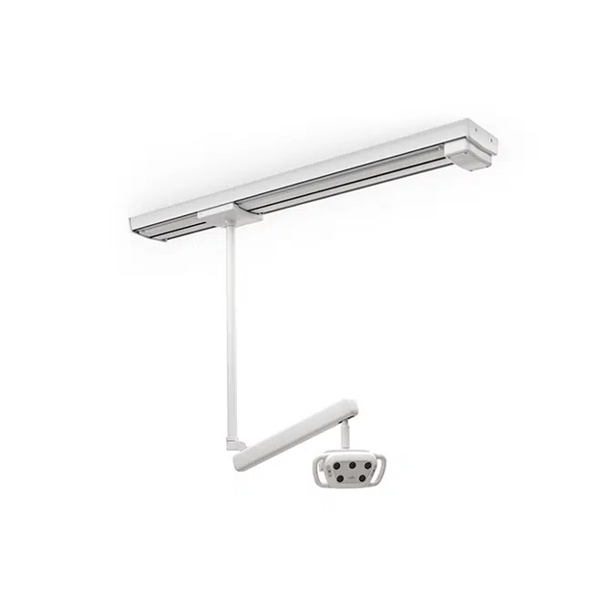 Midmark® Dental LED Light - LT-1100-001