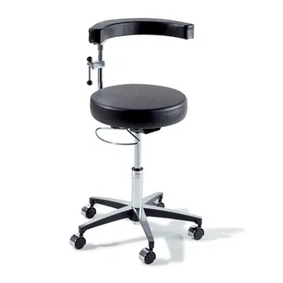 Image for Ritter 279 Air Lift Surgeon Stool