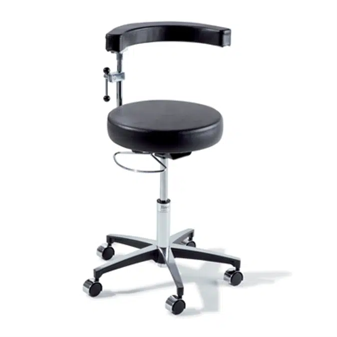 Ritter 279 Air Lift Surgeon Stool