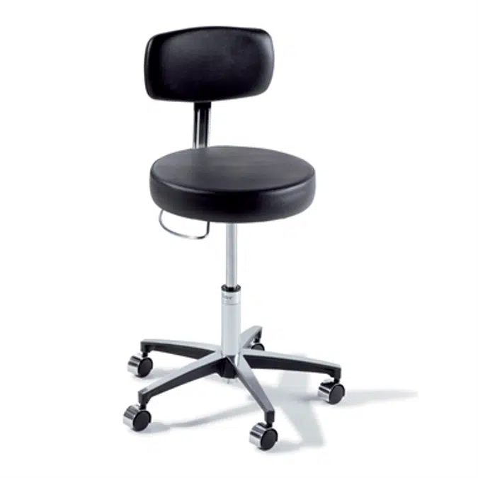 Ritter 277 Air Lift Stool