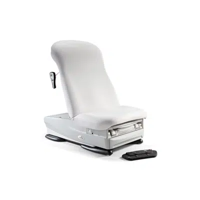 画像 Midmark 626 Barrier-Free Examination Chair