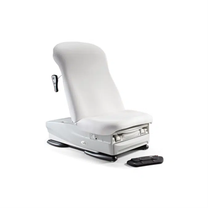 Midmark 626 Barrier-Free Examination Chair