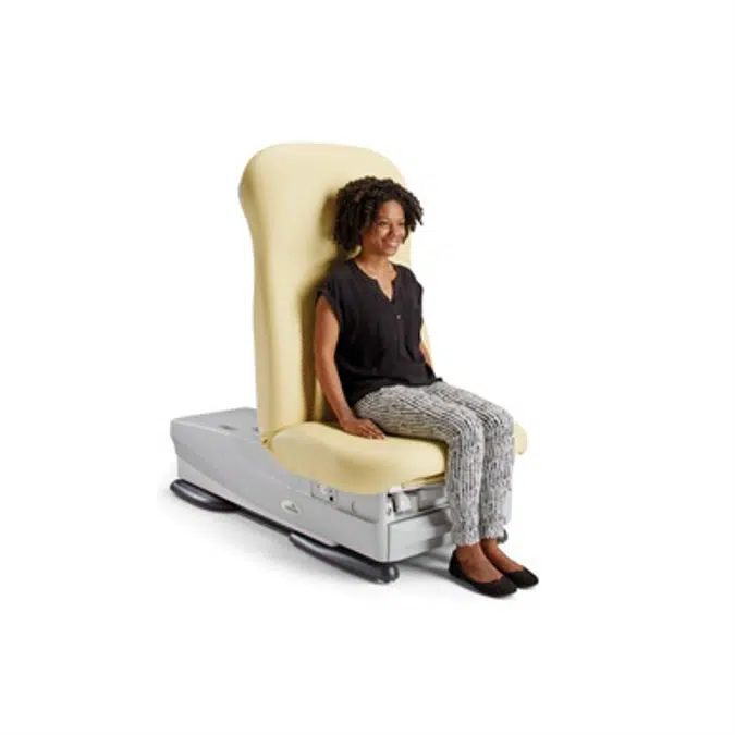 Midmark 626 Barrier-Free Examination Chair