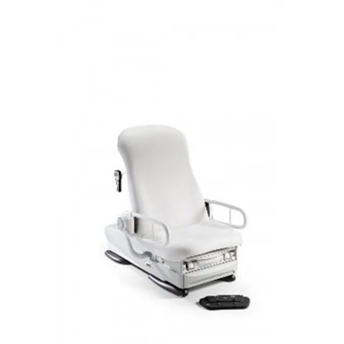 Midmark 626 Barrier-Free Examination Chair