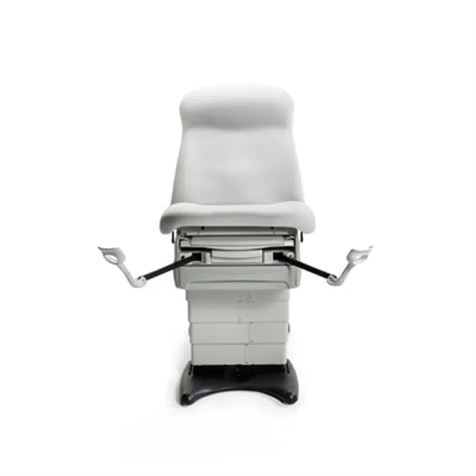 Midmark 626 Barrier-Free Examination Chair