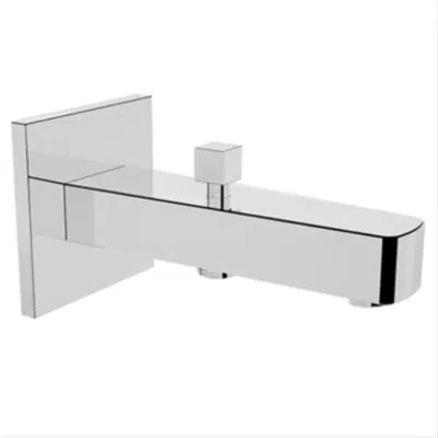 Image for Spout - Bath Spout - Q line Series - VitrA