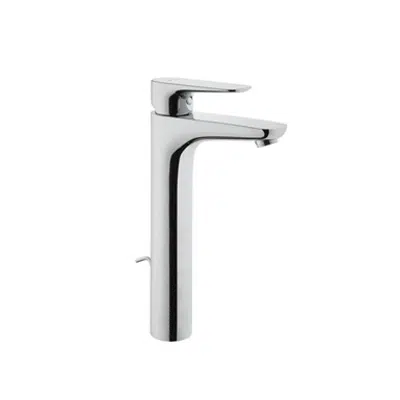 Image for Basin Mixer - X-Line Series - VitrA