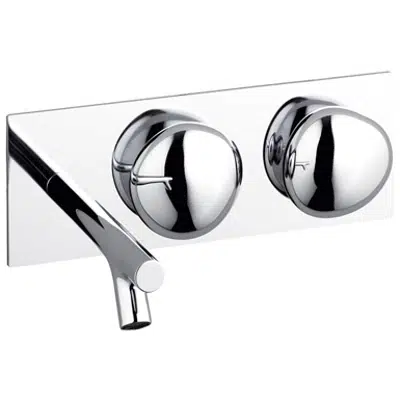 Image for Basin Mixer - Built-in - İstanbul Series - VitrA