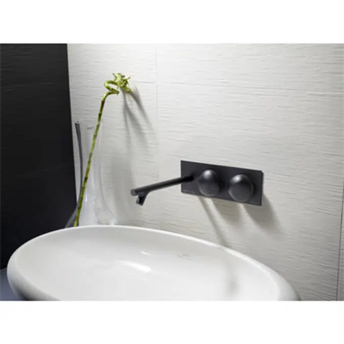 Basin Mixer - Built-in - İstanbul Series - VitrA