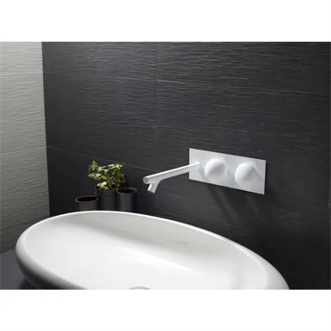 Basin Mixer - Built-in - İstanbul Series - VitrA