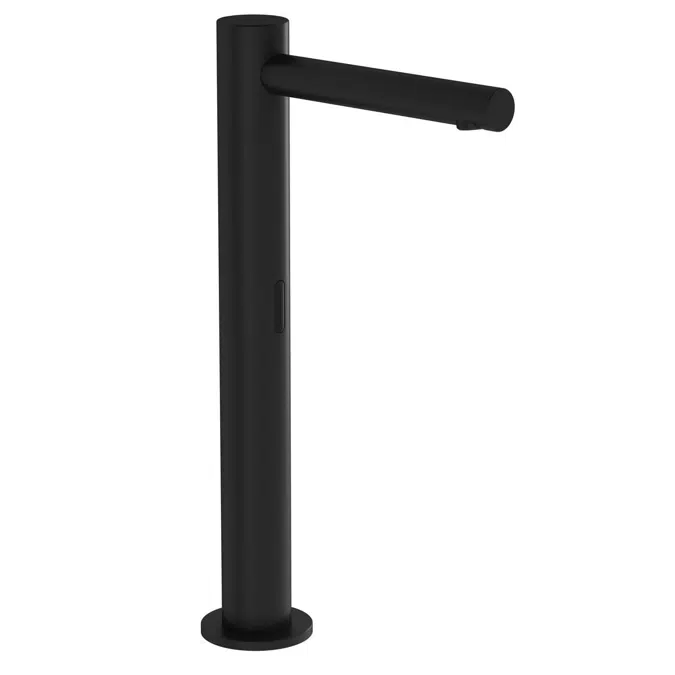 Basin Mixer - Single Water Inlet - Countertop - Photocell Mixer - For Bowls - With Battery - Origin Series - VitrA