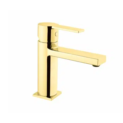 afbeelding voor Basin Mixer - Flo S Series - VitrA