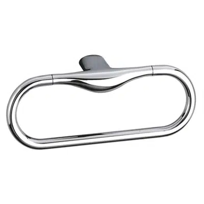 obraz dla Towel Holder - Towel Ring - İstanbul Series - VitrA