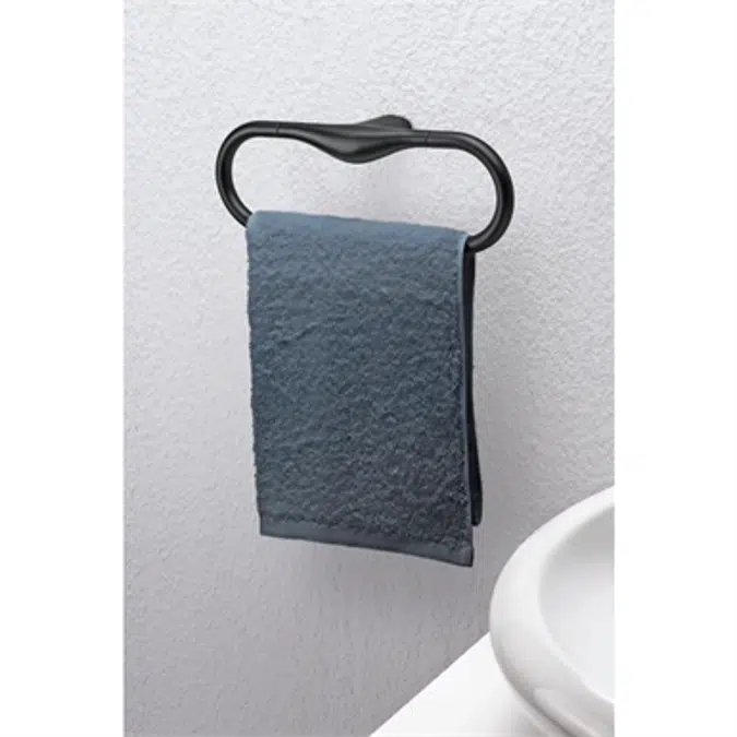 Towel Holder - Towel Ring - İstanbul Series - VitrA