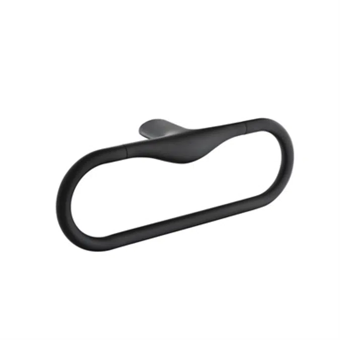 Towel Holder - Towel Ring - İstanbul Series - VitrA