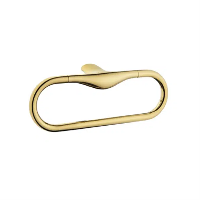 Towel Holder - Towel Ring - İstanbul Series - VitrA