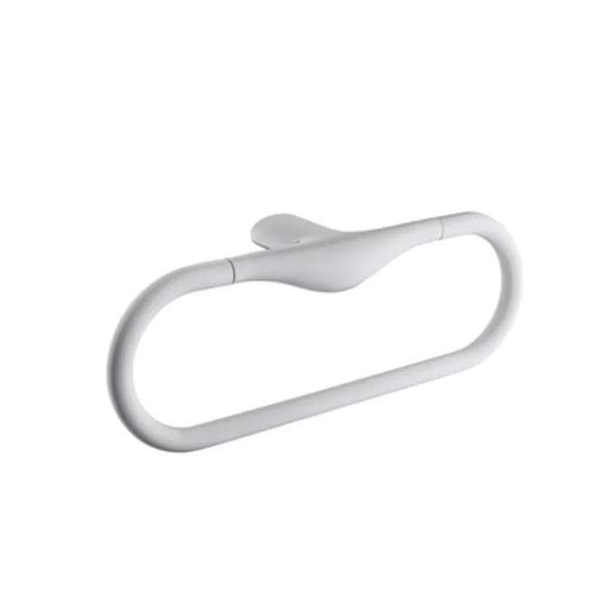 Towel Holder - Towel Ring - İstanbul Series - VitrA