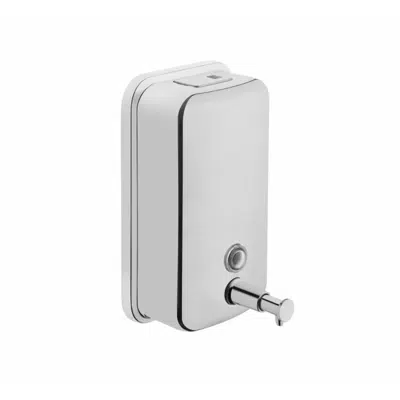 Obrázek pro Liquid Soap Dispenser - Arkitekta Series - VitrA
