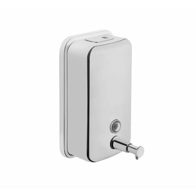 Liquid Soap Dispenser - Arkitekta Series - VitrA