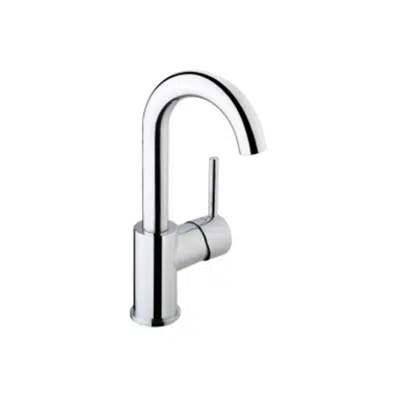 afbeelding voor Basin Mixer - Swivel Spout - Minimax S Series - VitrA