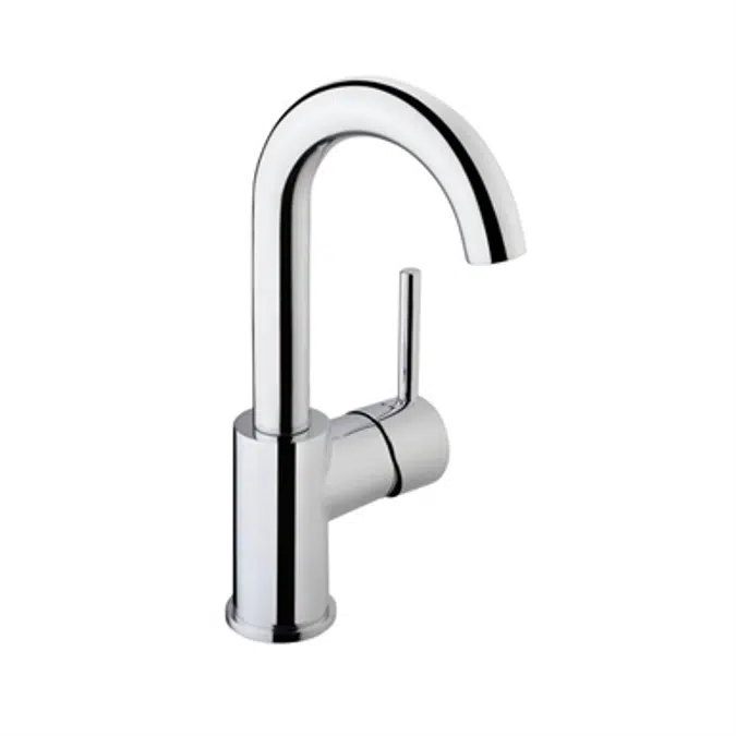 Basin Mixer - Swivel Spout - Minimax S Series - VitrA