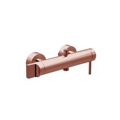 afbeelding voor Bath&Shower Mixer - OriginSeries - VitrA