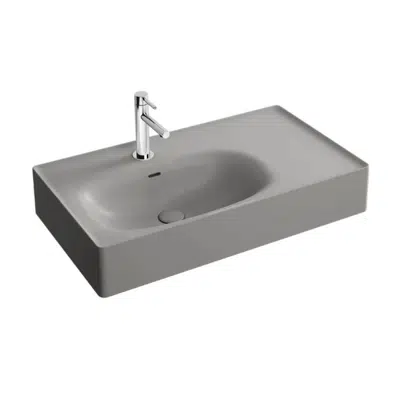 Obrázek pro Wash Basin - Counter Top - 80cm - Equal Series - VitrA