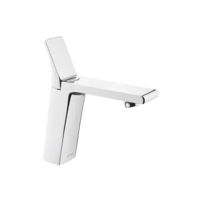 afbeelding voor Basin Mixer - With PopUp - Memoria Series - VitrA
