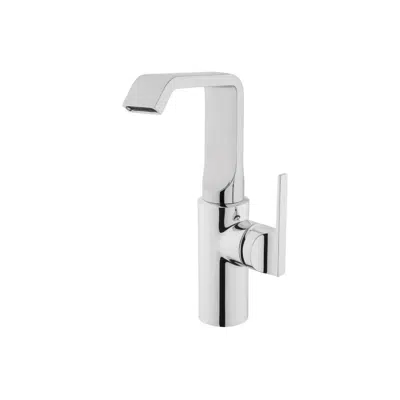afbeelding voor Basin Mixer - Countertop - For Bowls - High - Suit U Series - VitrA