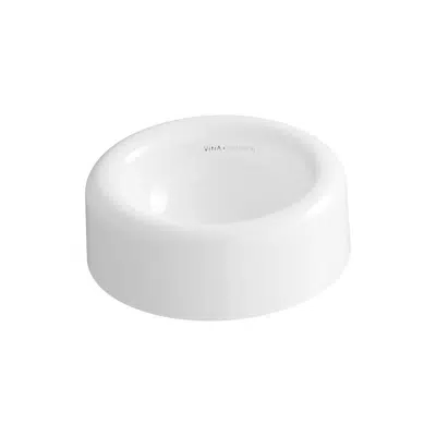 Obrázek pro WashBasin - 40cm - Countertop - Liquid Series - VitrA
