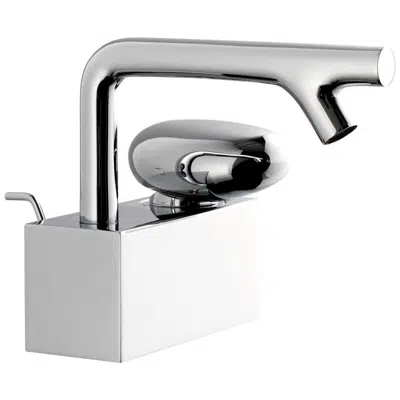 Image for Basin Mixer - Countertop - With PopUp - Istanbul Series - VitrA