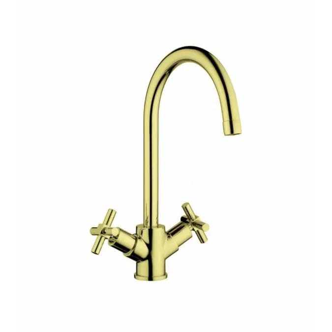SinkMixer - Countertop - Juno Series - VitrA